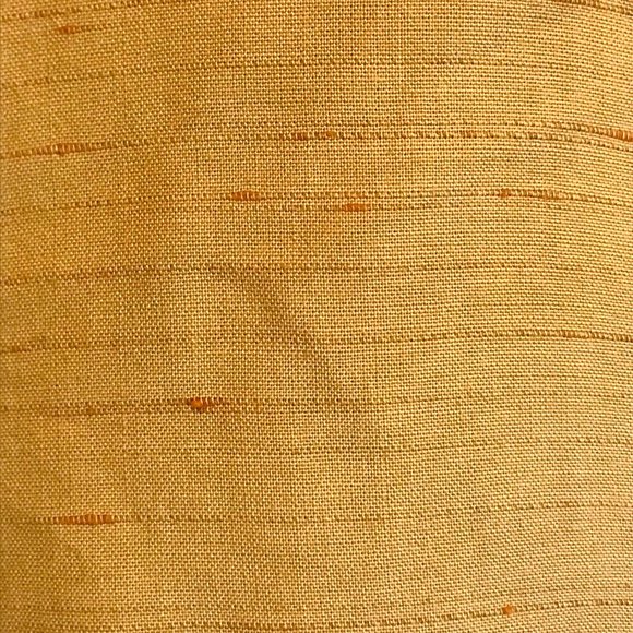 vtg appliqué stripe button down - Picture 14 of 16